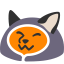 :blobfoxcomfymelthappy: