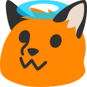 blobfoxinnocent