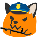 :blobfoxpolice: