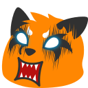 :blobfoxretsuko: