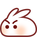 :bunangry: