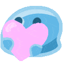 :agummyheart: